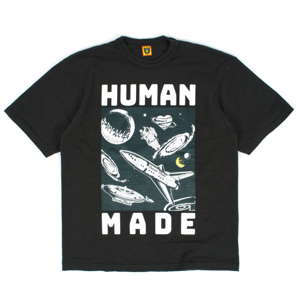 Human Made Graphic T-Shirt 14 HM27TE014