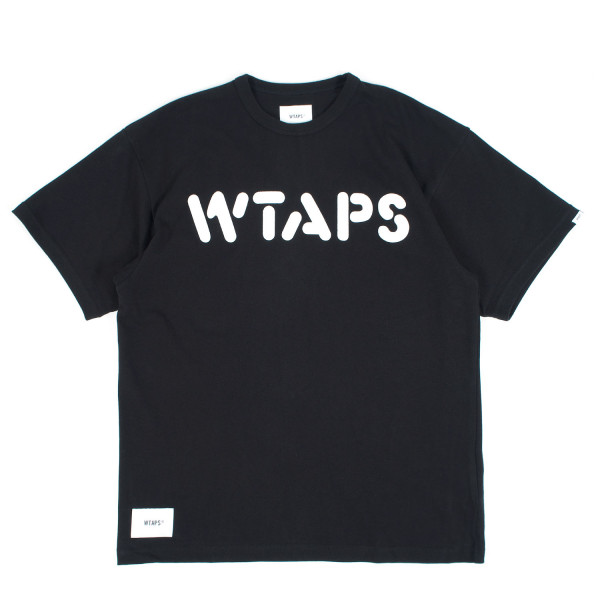 Wtaps Obj 05 T-Shirt 241ATDT-CSM30