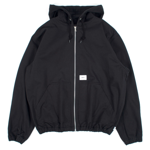 Wtaps D00M Hooded Jacket 242WVDT-JKM01