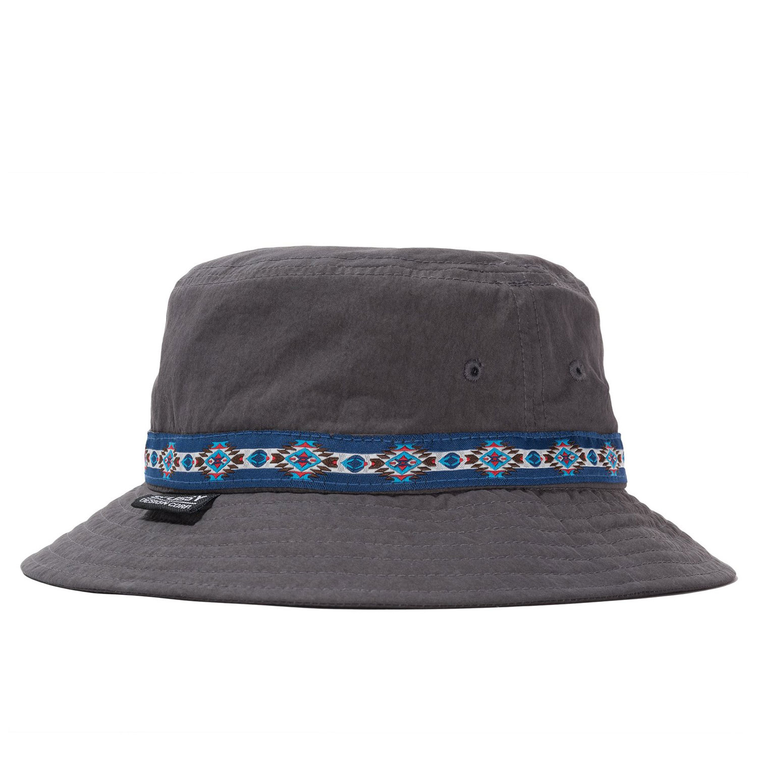 Stussy reflective tape bucket sales hat