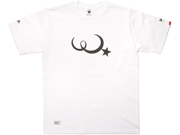 Wtaps Moon And Star T-Shirt | FIRMAMENT - Berlin Renaissance