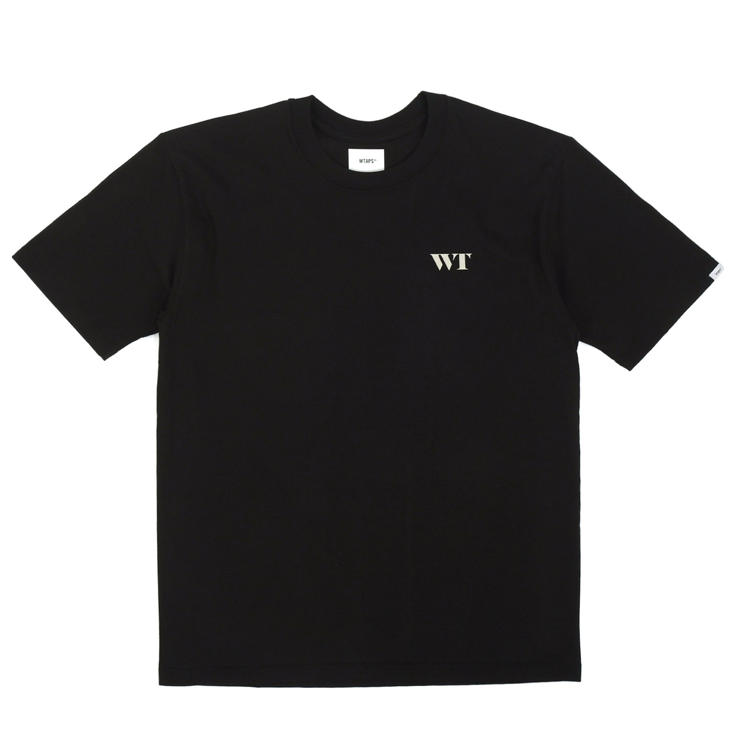 Wtaps Home Base T-Shirt | FIRMAMENT - Berlin Renaissance