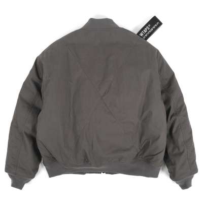 Wtaps JFW-02 Jacket | FIRMAMENT - Berlin Renaissance