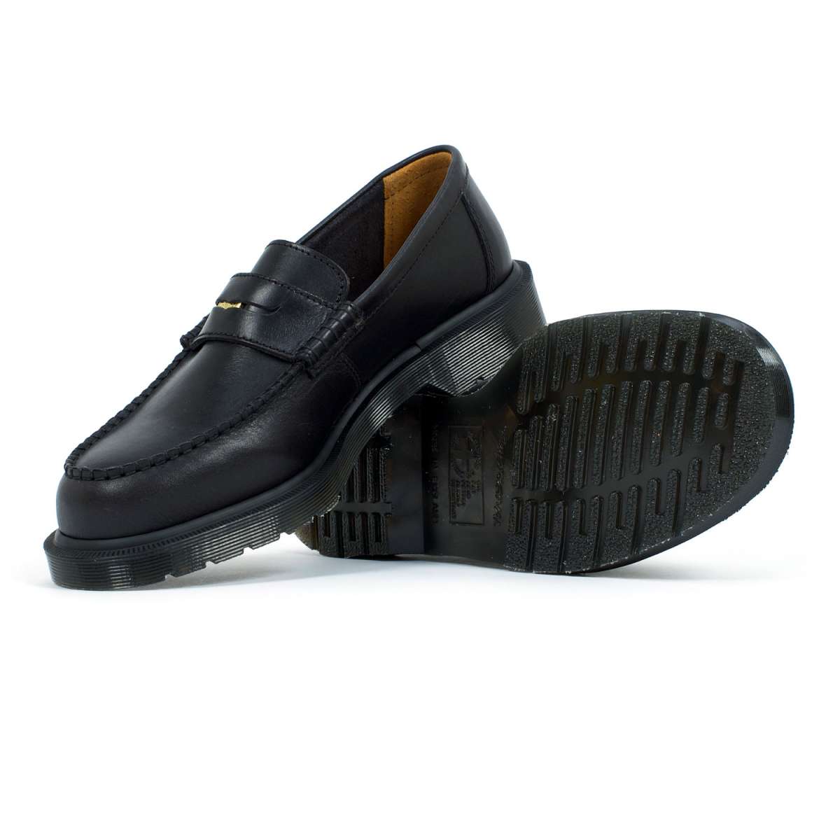 Dr martens addy penny loafer best sale