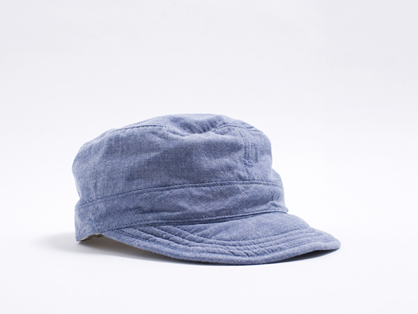 Comme des Garcons Junya Watanabe MAN Engineer Cap | FIRMAMENT