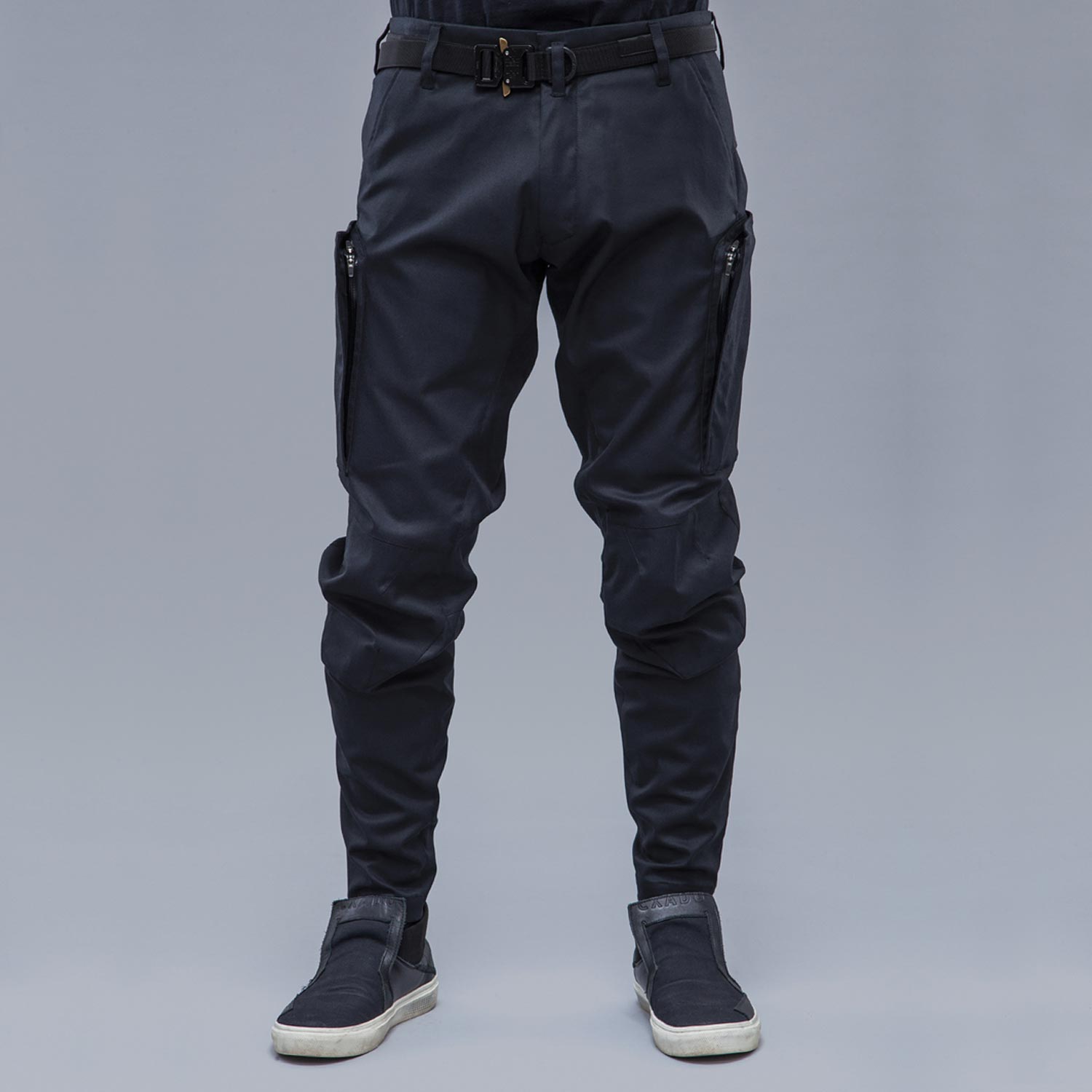 Acronym P10A-CH Industrial Micro Twill Articulated Cargo Pant