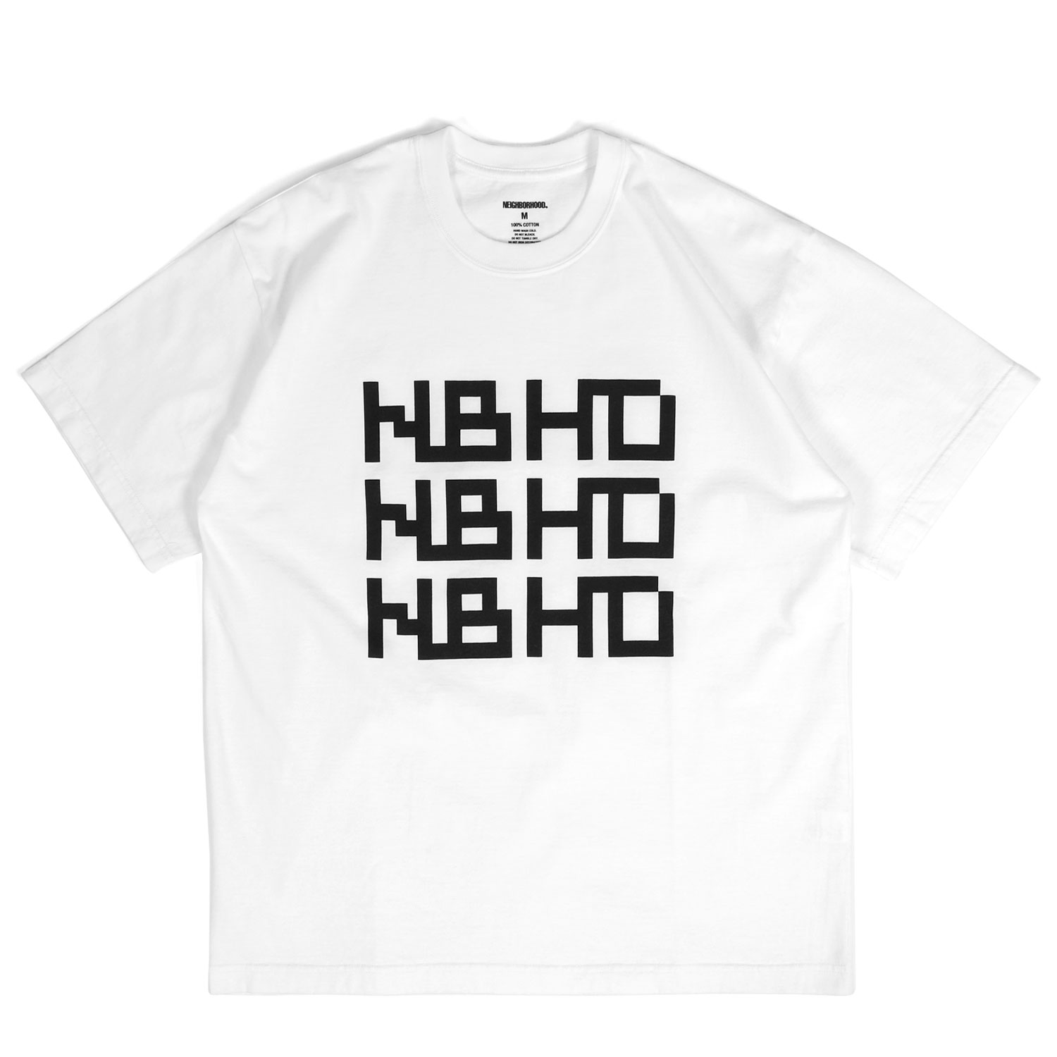 Neighborhood NH SS-6 T-Shirt | FIRMAMENT - Berlin Renaissance