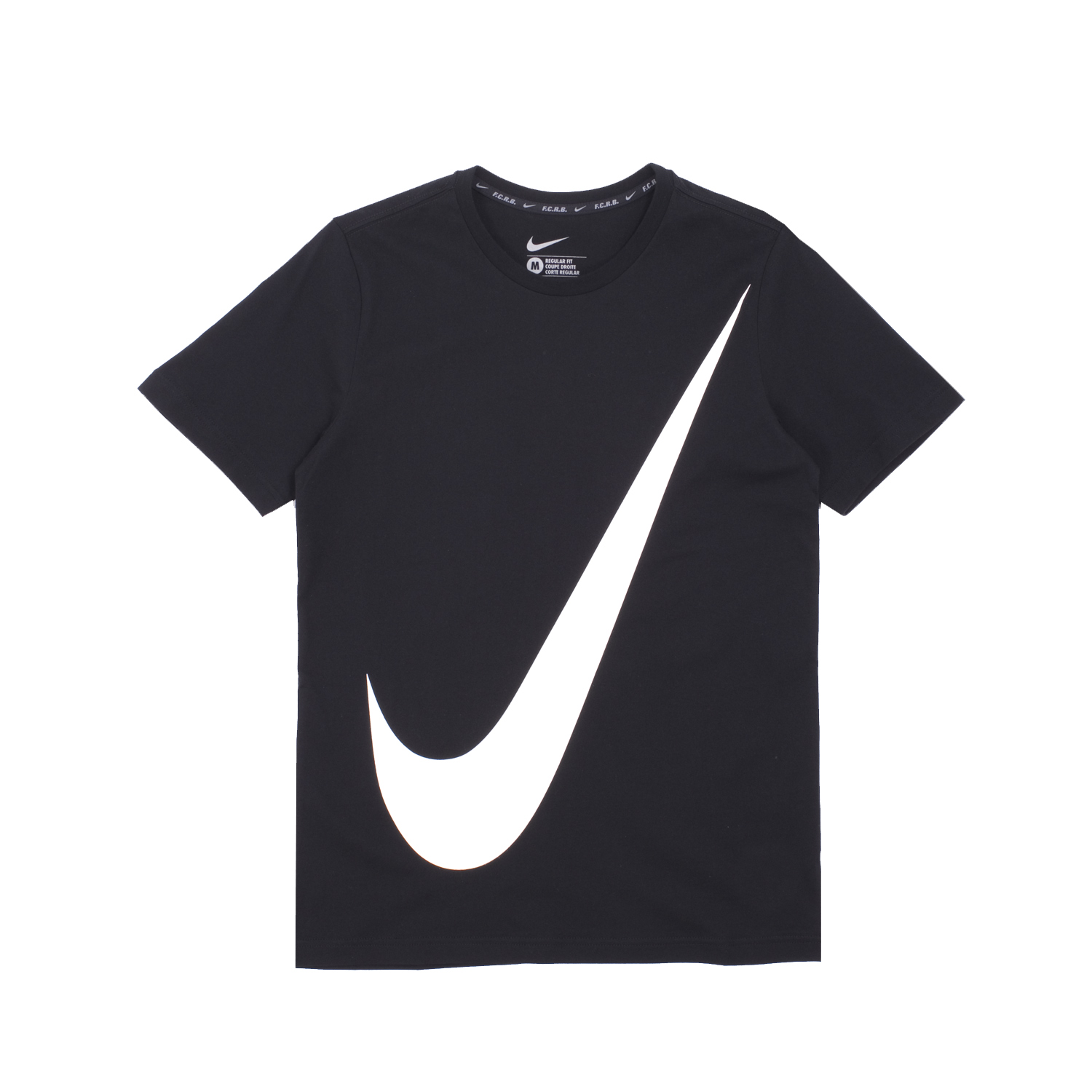 Nike F.C.R.B. AS QS T-Shirt | FIRMAMENT - Berlin Renaissance