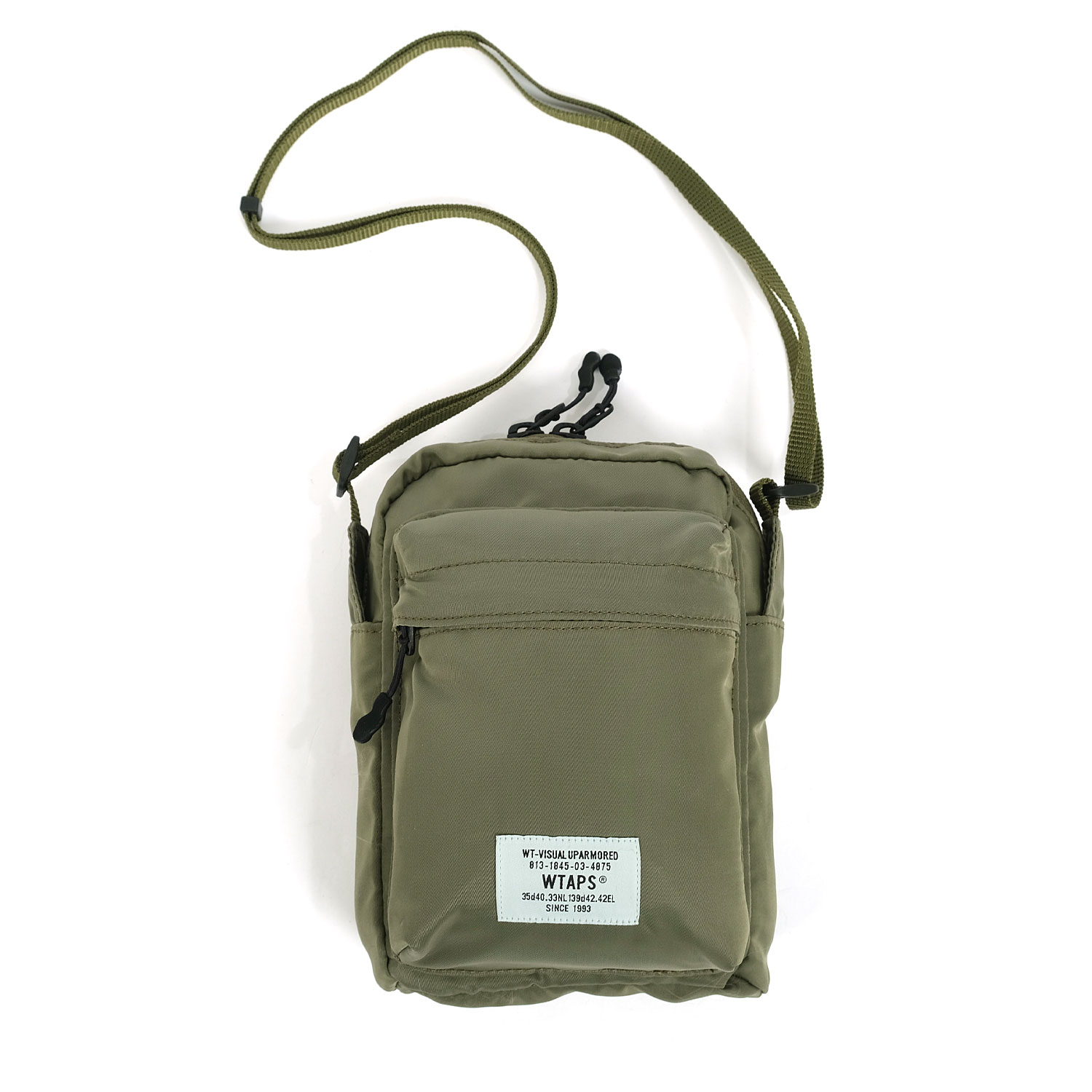 21aw wtaps RECONNAISSANCE / POUCHショルダーバッグ