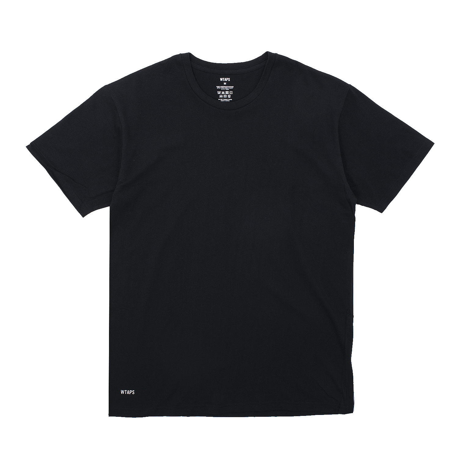 Wtaps Skivvies T-Shirt 3-Pack | FIRMAMENT - Berlin Renaissance