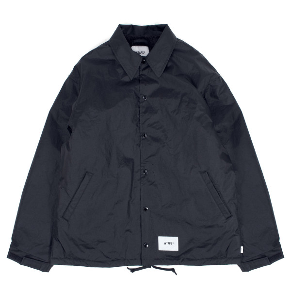 Wtaps MC Jacket 242TQDT-JKM01