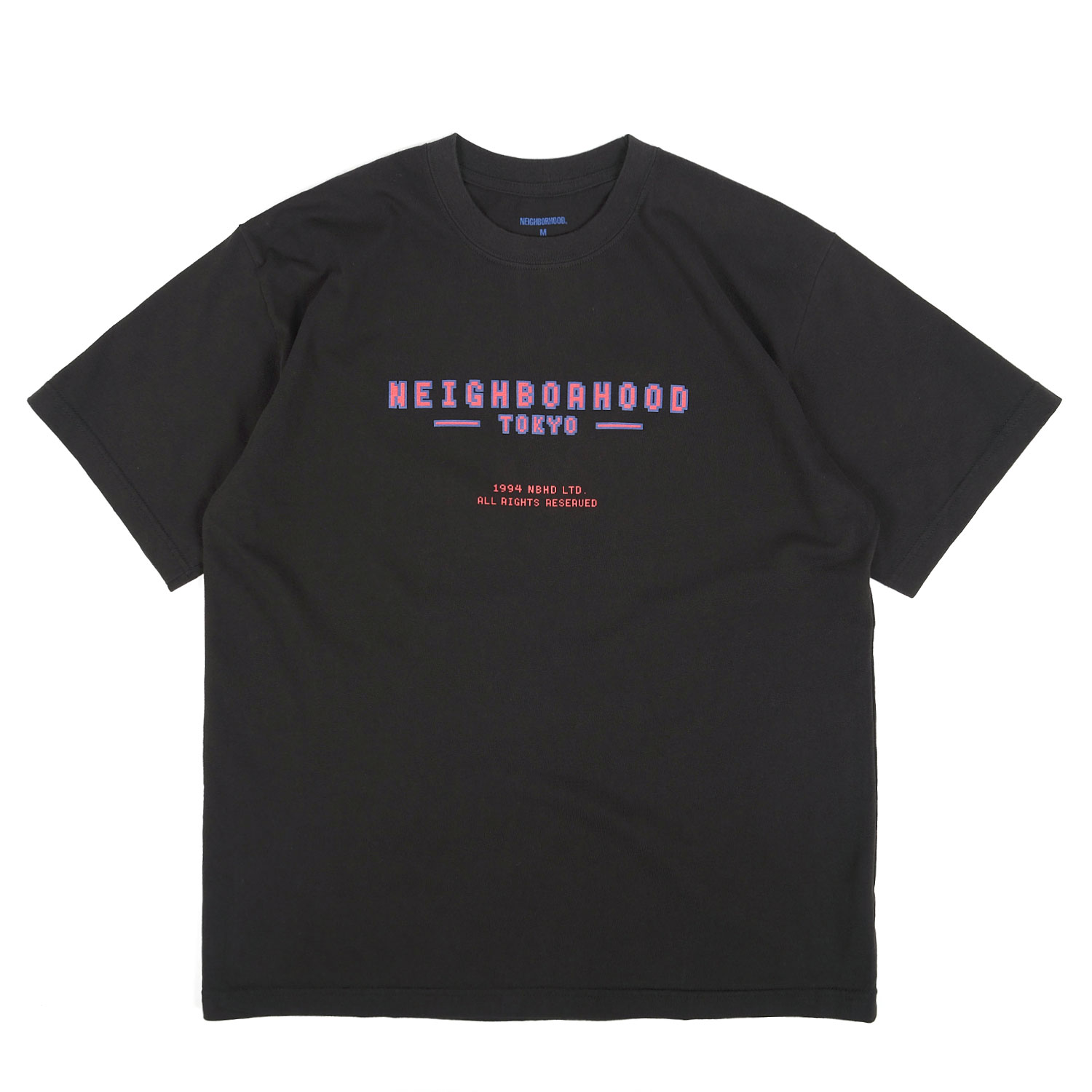 Neighborhood NH SS-11 T-Shirt | FIRMAMENT - Berlin Renaissance