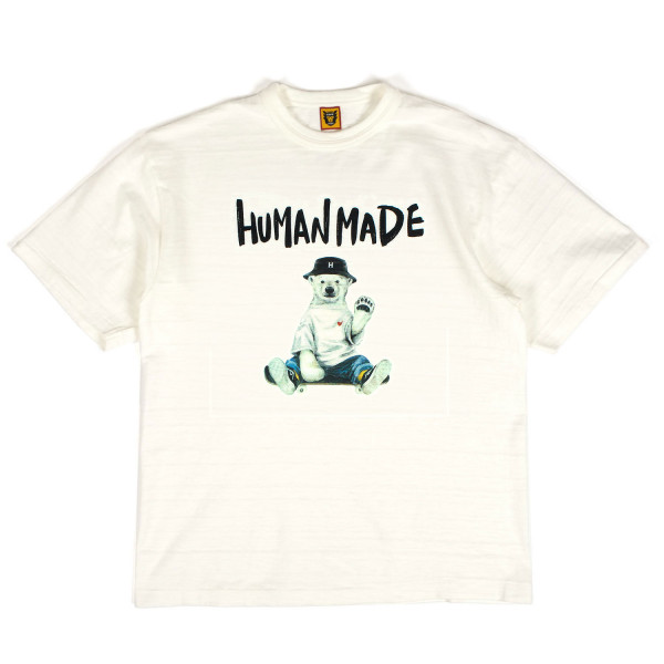 Human Made Graphic T-Shirt 16 HM27TE016