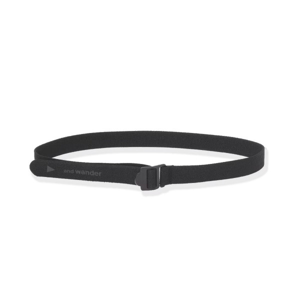 and Wander Stretch Tape Belt 5744987238