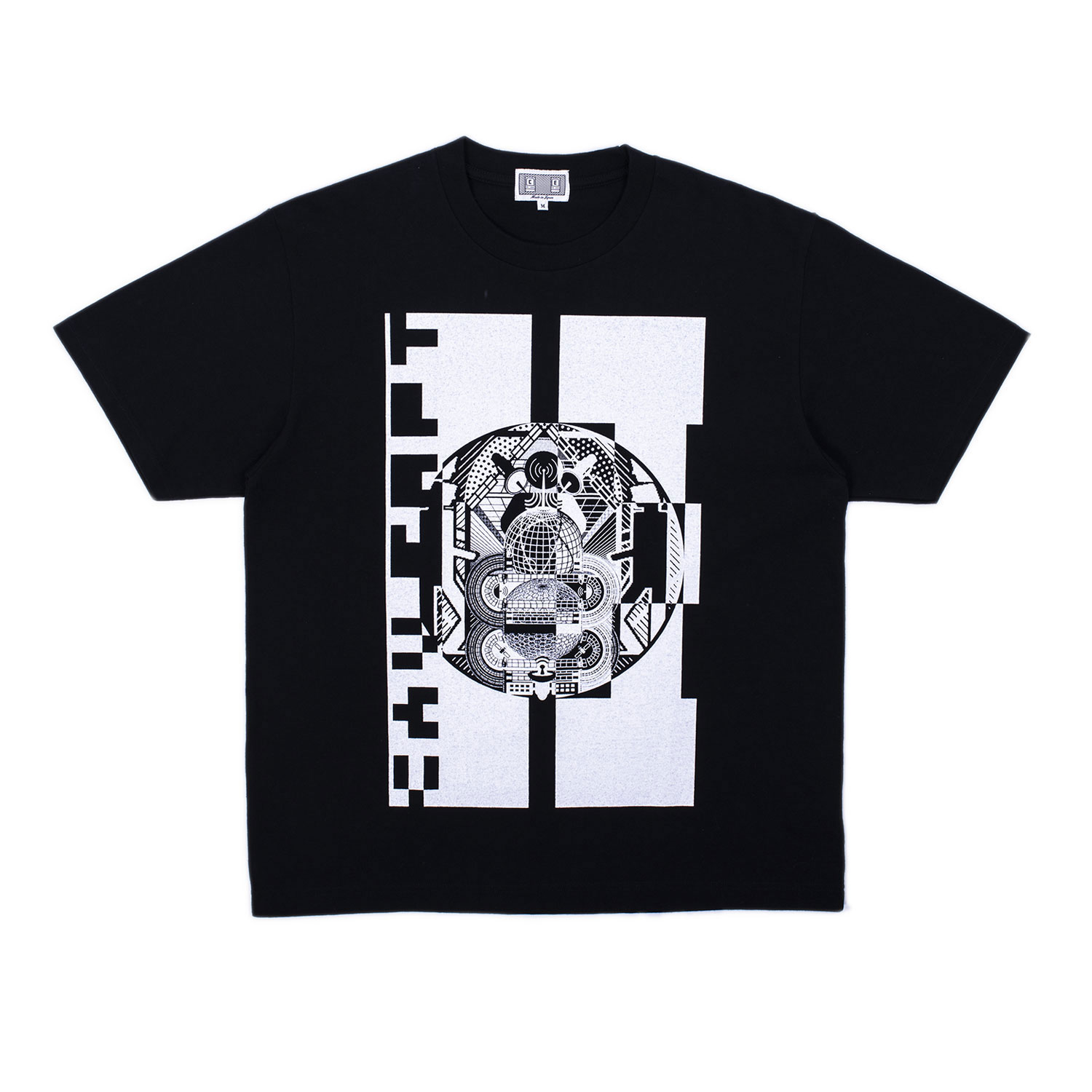 Cav Empt MD Influence T Shirt FIRMAMENT Berlin Renaissance