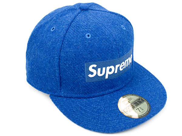 Supreme harris sales tweed hat