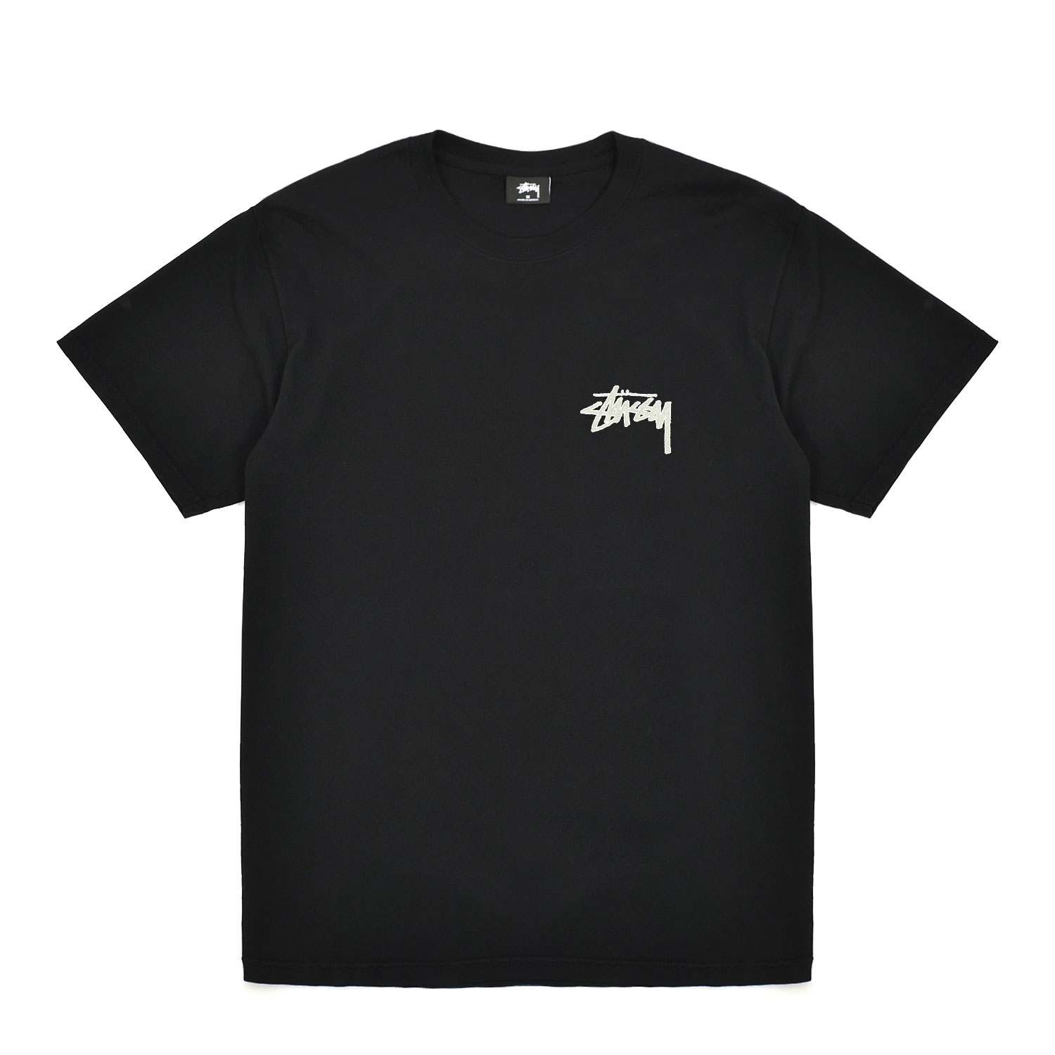 Stussy Tribal Mask T-Shirt | FIRMAMENT - Berlin Renaissance