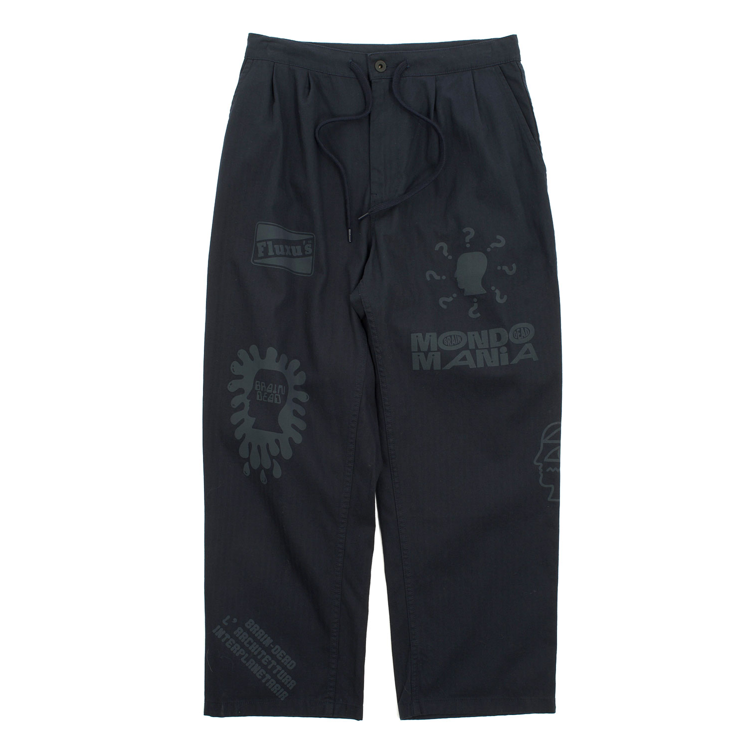 Brain Dead Matt Locke Carpenter Pant