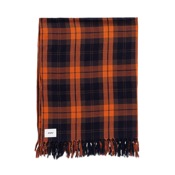 Wtaps Wrap Scarf 242BXDT-AC01