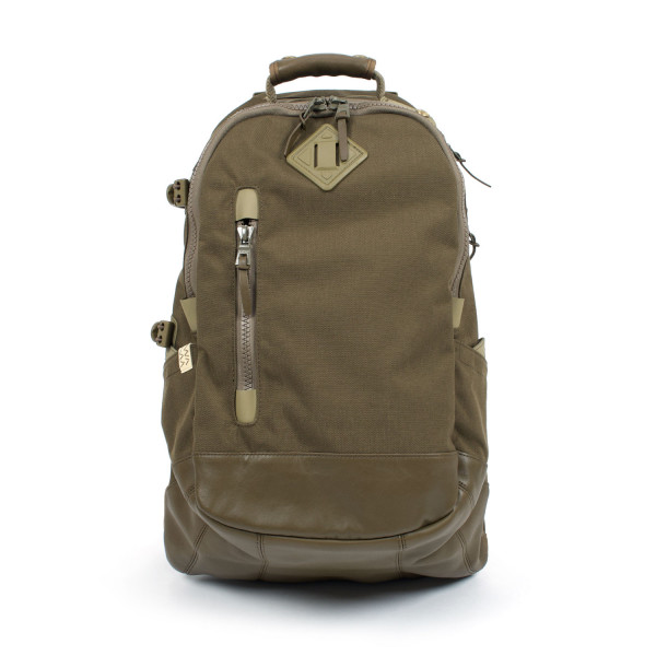 Visvim Cordura 20L Backpack 0124203003035