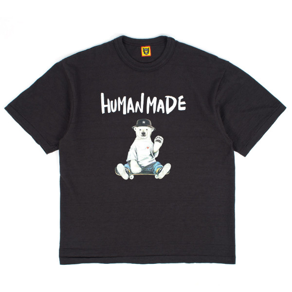 Human Made Graphic T-Shirt 16 HM27TE016