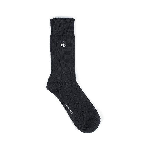 Sophnet Ribbed Socks SOPH-242098