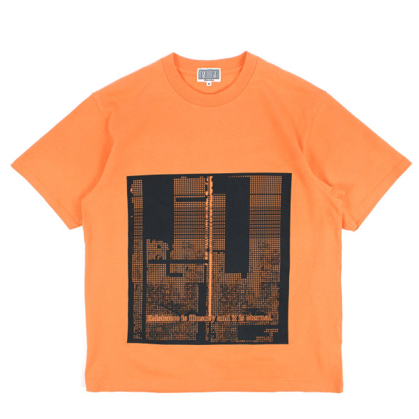 Cav Empt MD Eternal Illusion T-Shirt CES26T07