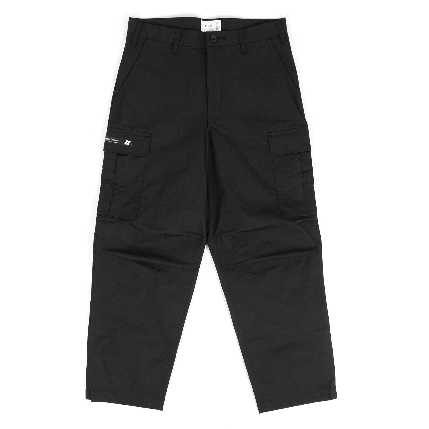 Wtaps Jungle Stock Ripstop Trousers | FIRMAMENT - Berlin Renaissance