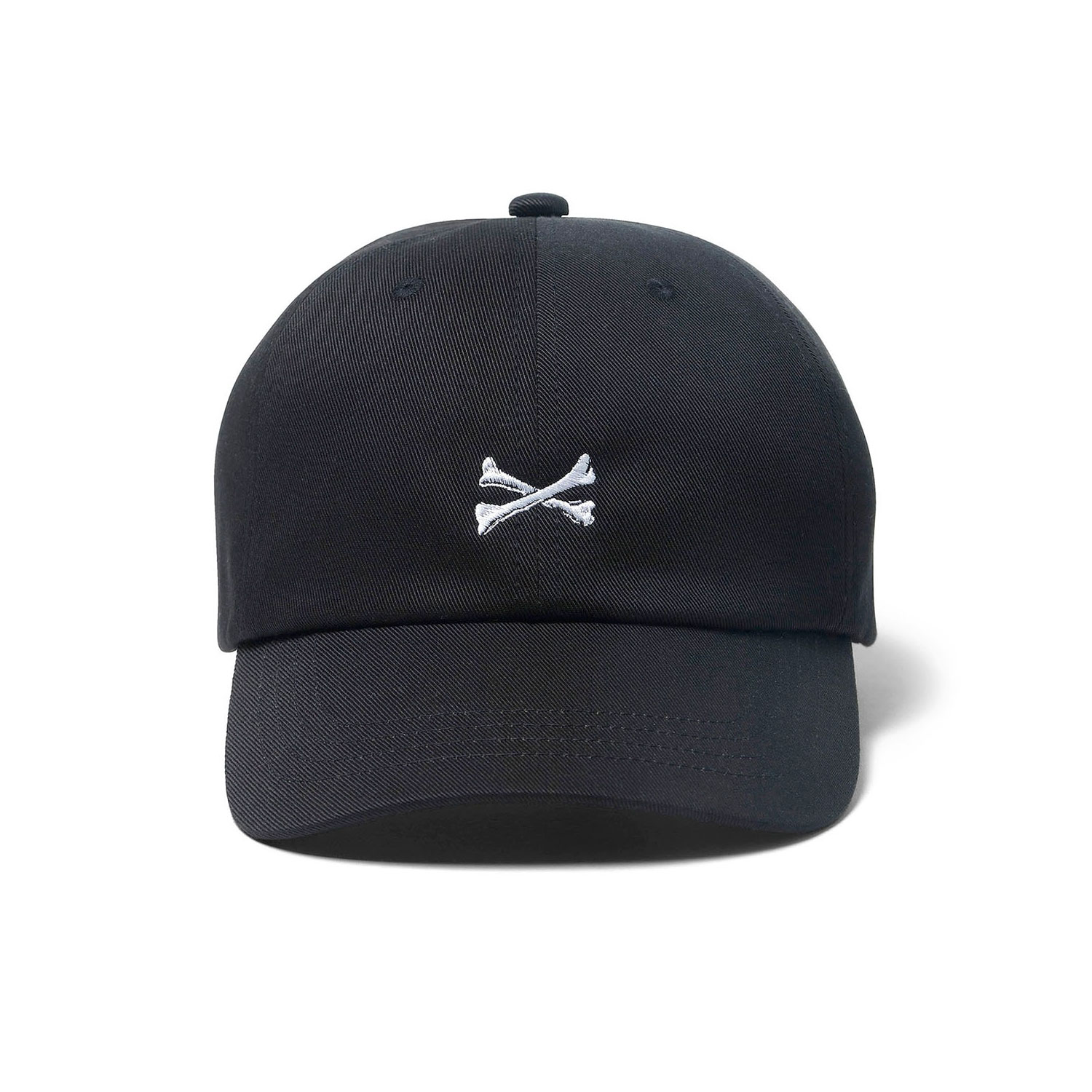 Wtaps T-6L 03 Crossbone Cap | FIRMAMENT - Berlin Renaissance