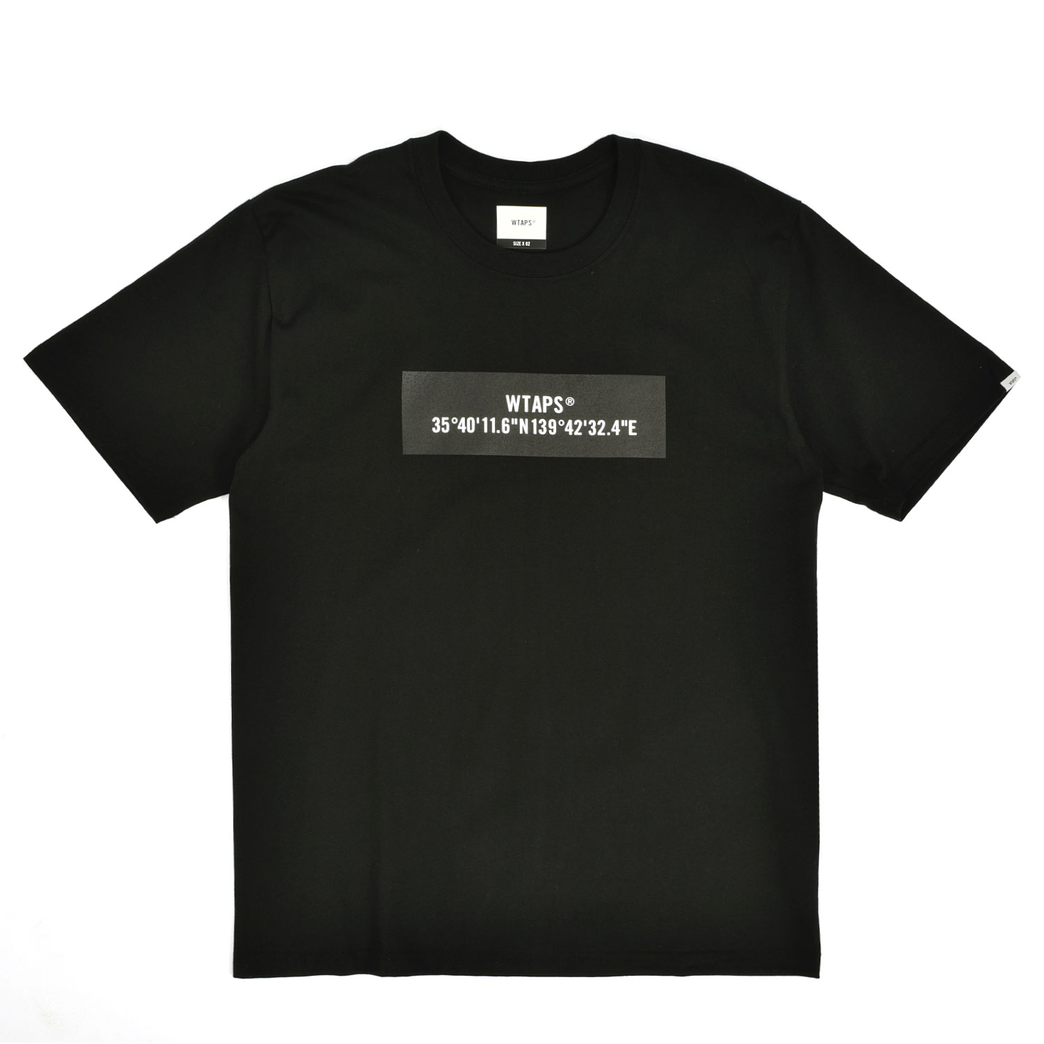 Wtaps WTINC T-Shirt | FIRMAMENT - Berlin Renaissance