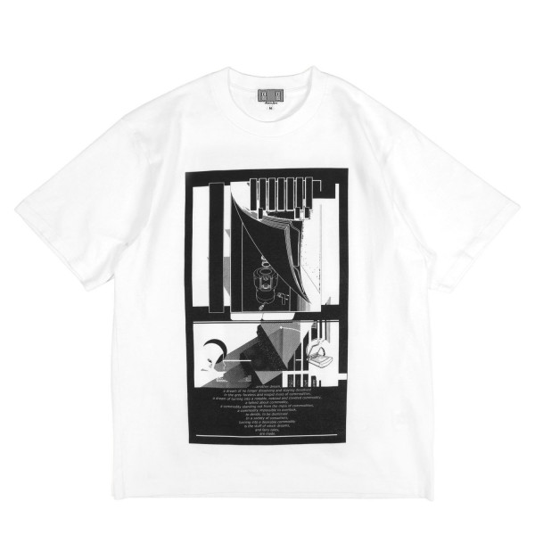 Cav Empt MD Another Dream T-Shirt CES26T04