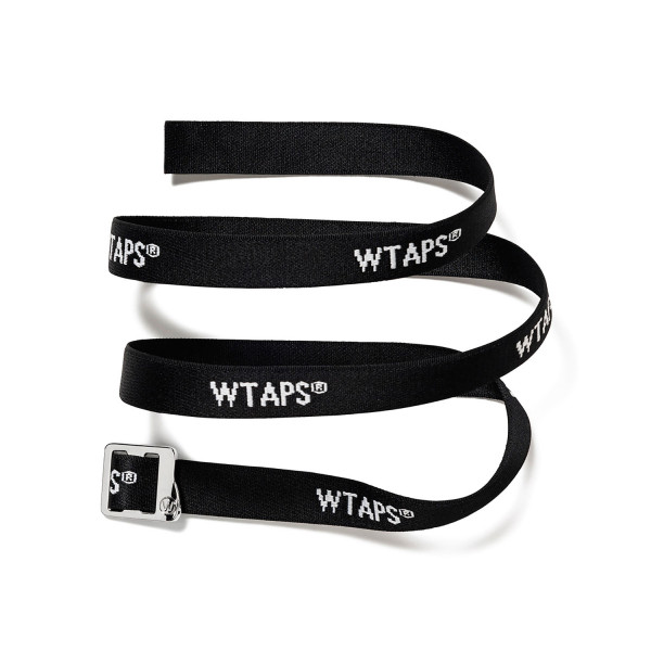 Wtaps Webbing Belt 242MYDT-AC03