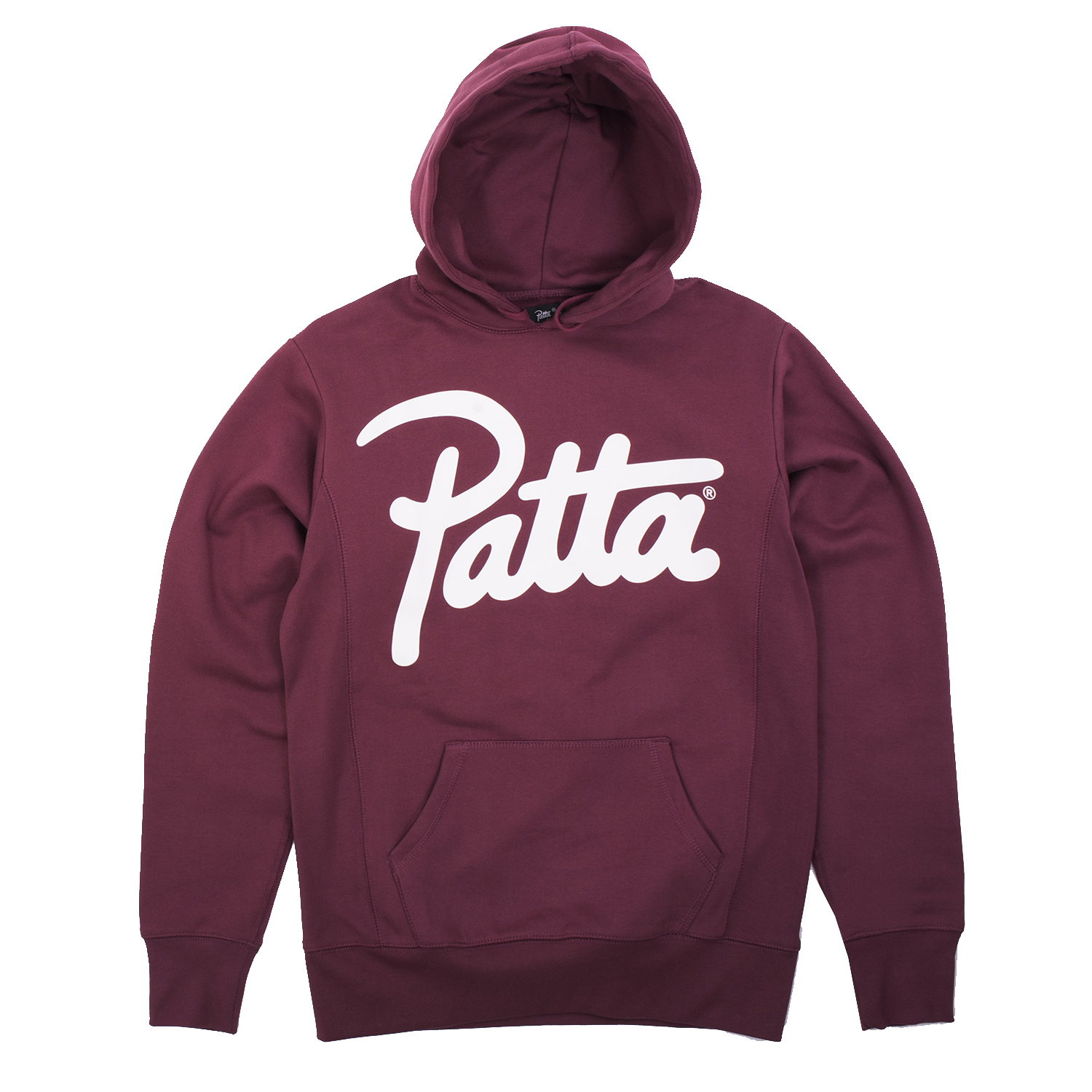 Patta 2024 script hoodie