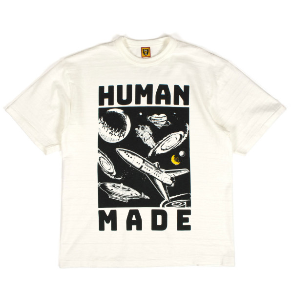 Human Made Graphic T-Shirt 14 HM27TE014