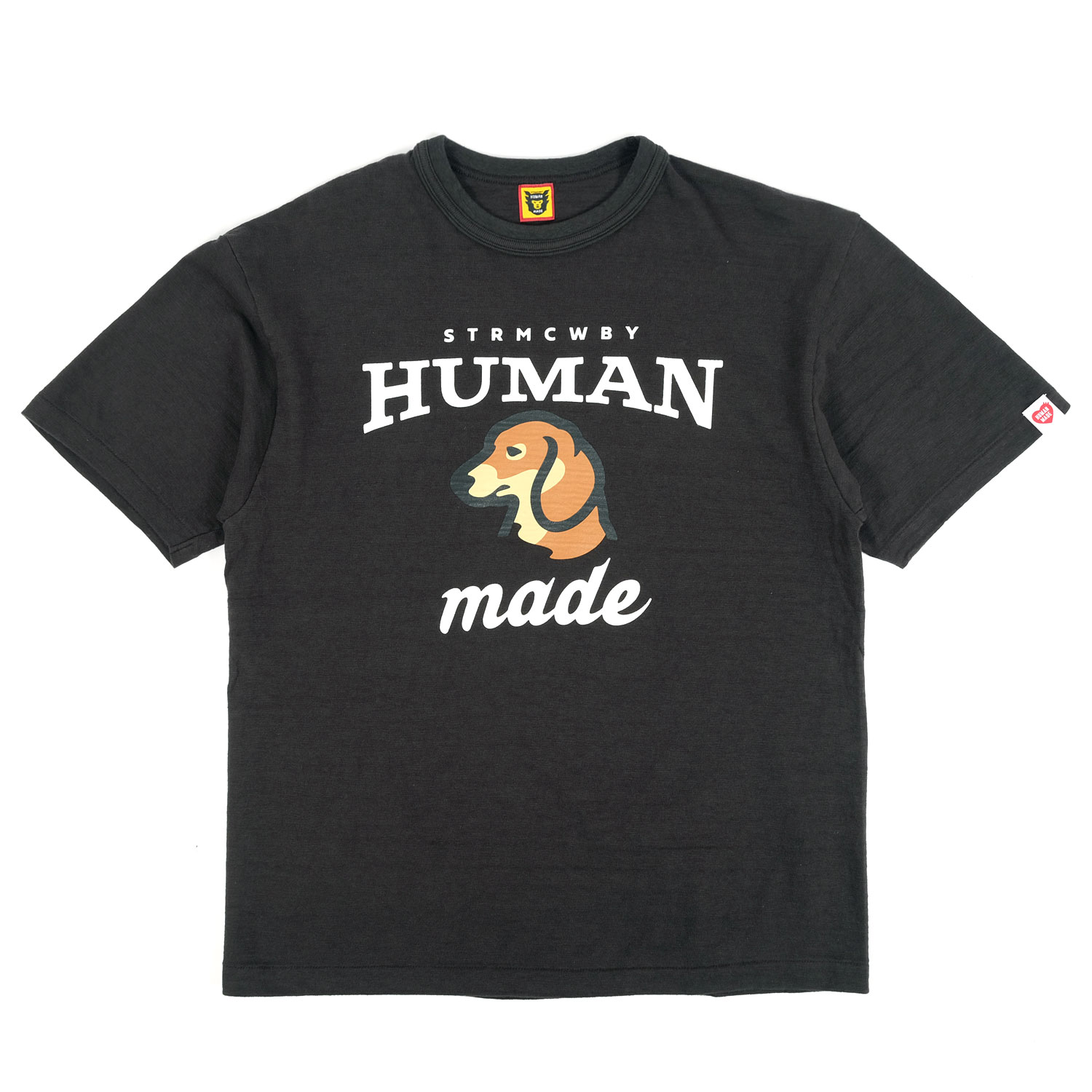 Human Made Graphic T-Shirt 6 | FIRMAMENT - Berlin Renaissance