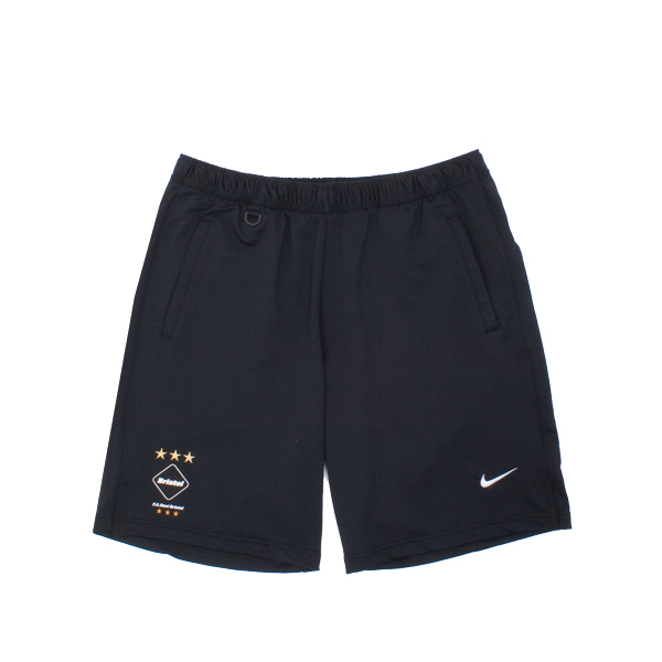 Nike F.C.R.B. AS Dri-Fit Knit Shorts | FIRMAMENT - Berlin Renaissance