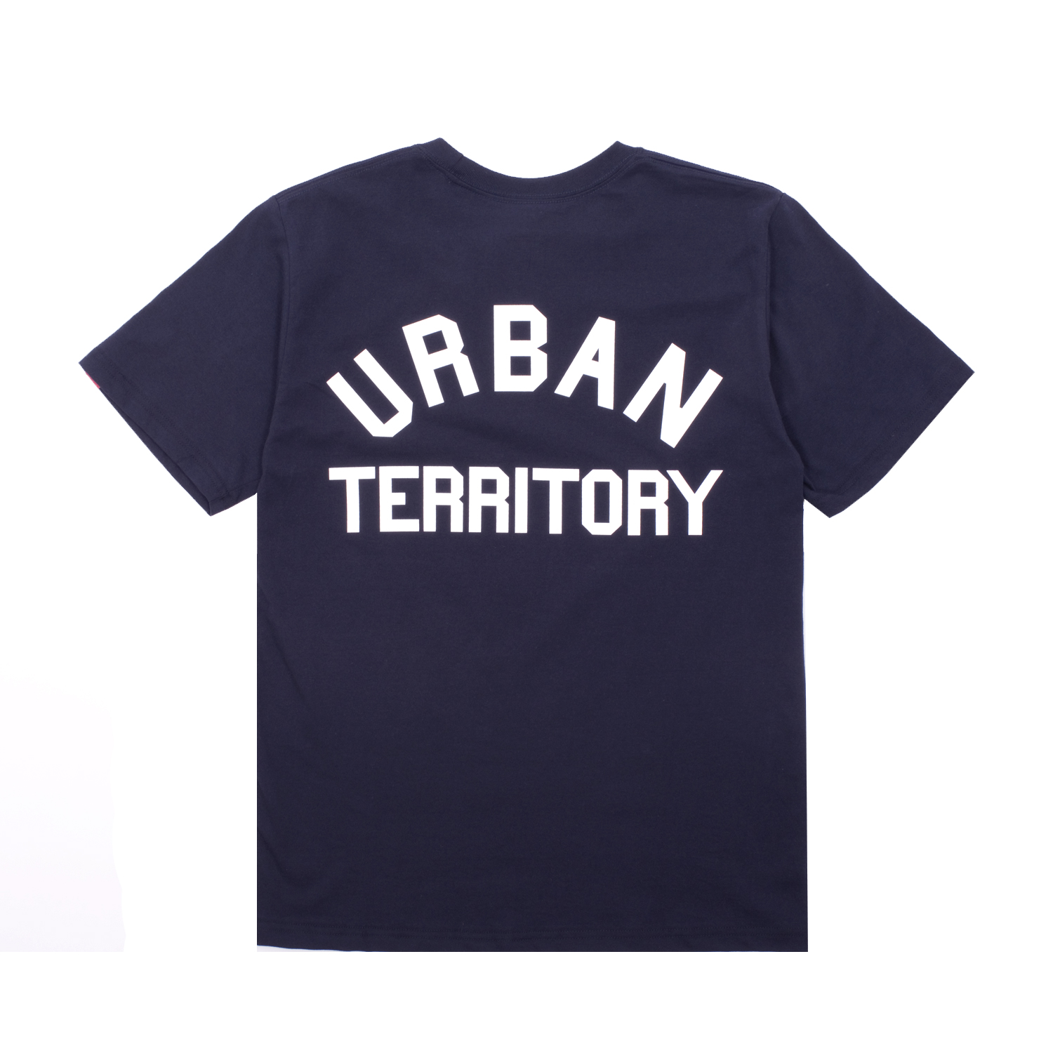 Wtaps Urban Territory T-Shirt | FIRMAMENT - Berlin Renaissance