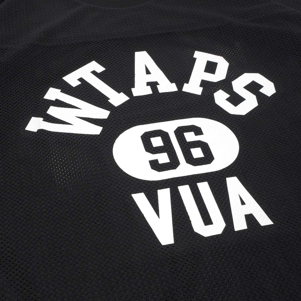 Wtaps QB Football T-Shirt | FIRMAMENT - Berlin Renaissance