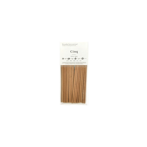 Kuumba Incense Sticks Mini Cinq