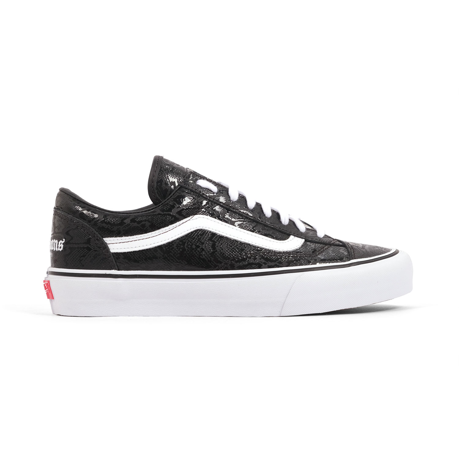 vans vault x noon goons style 36 lx