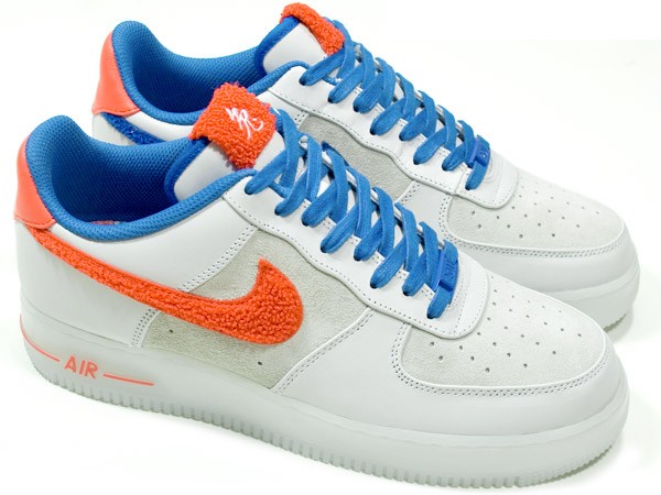 Nike Air Force 1 Supreme Low Year Of 
