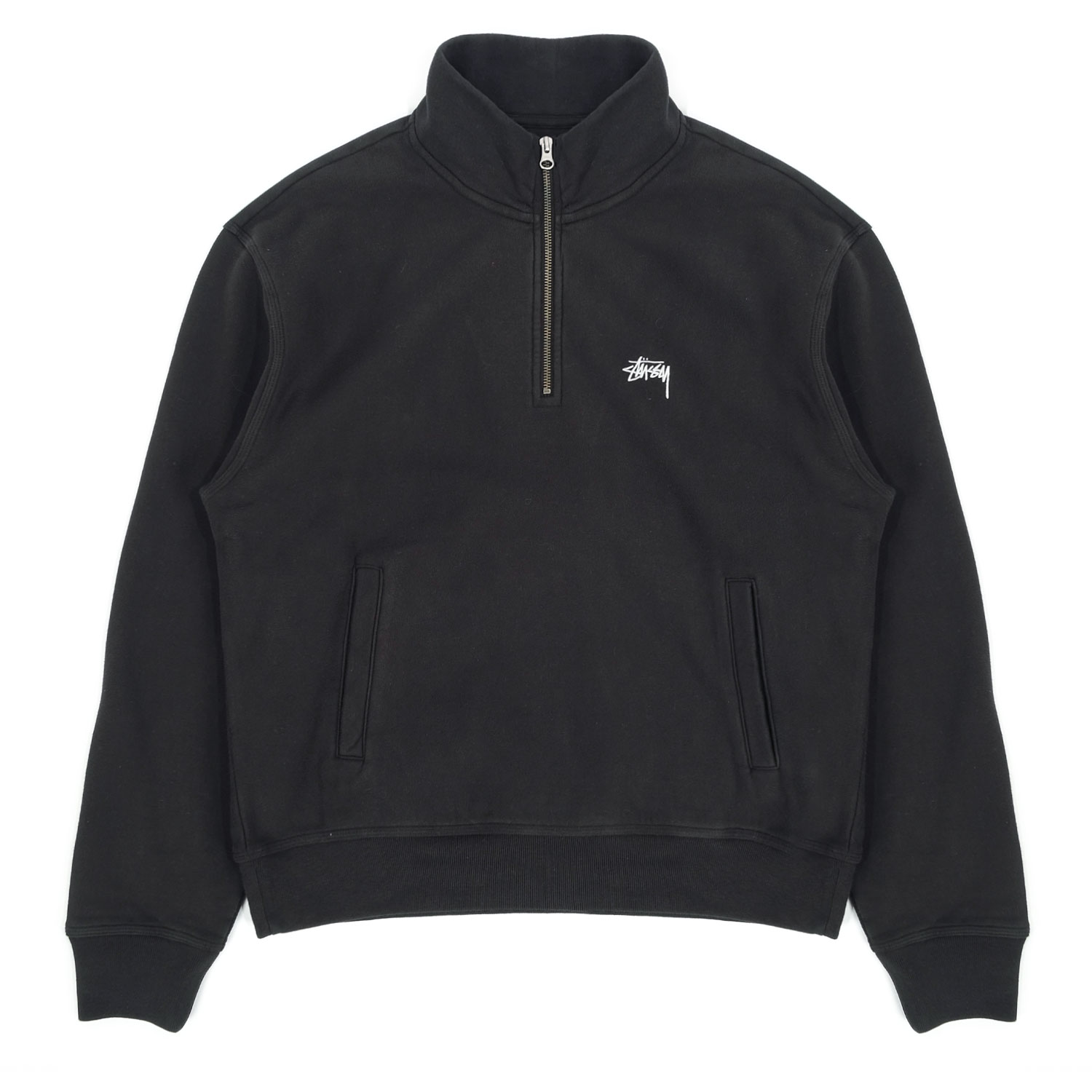 Stussy stock discount logo mock