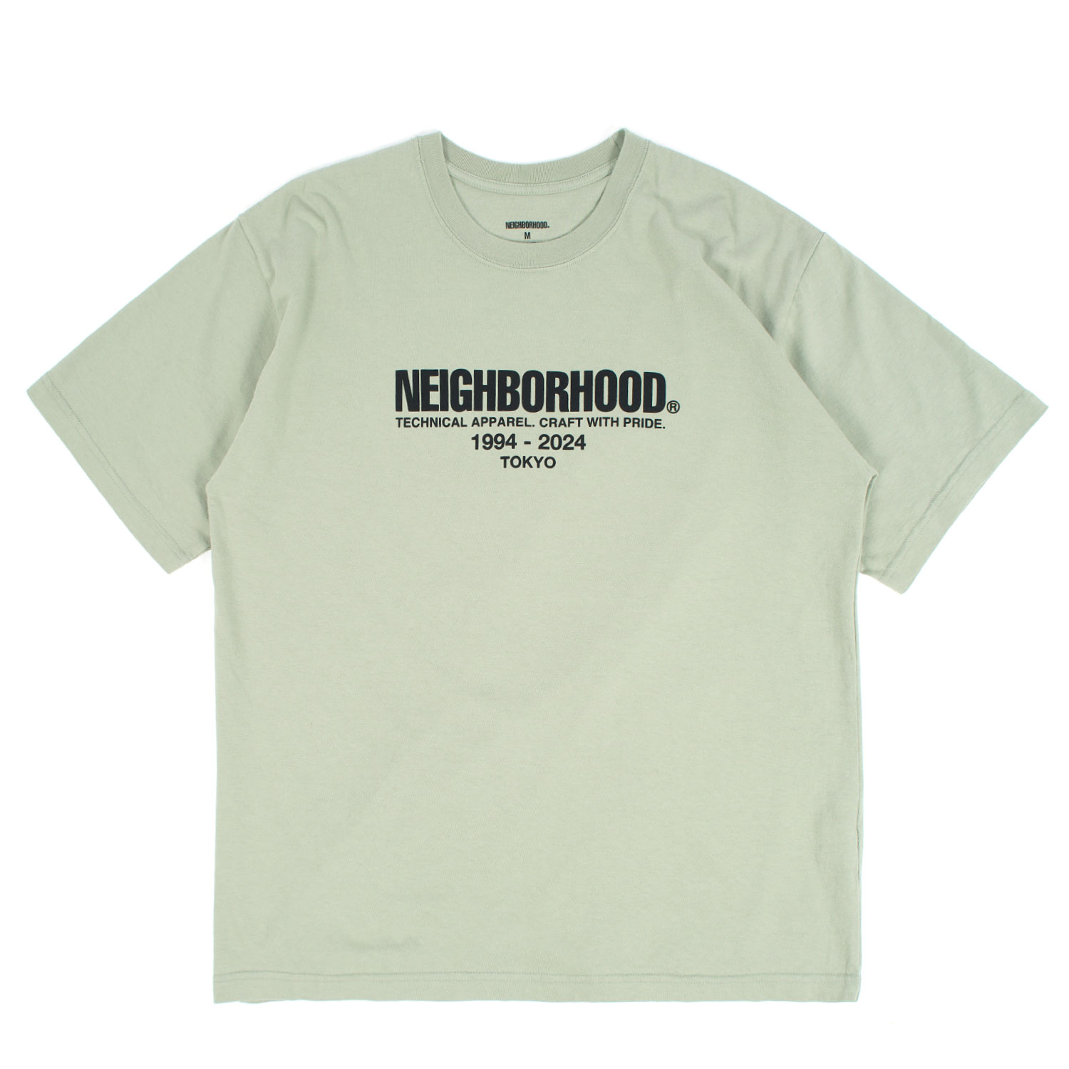 Neighborhood NH SS-2 T-Shirt | FIRMAMENT - Berlin Renaissance