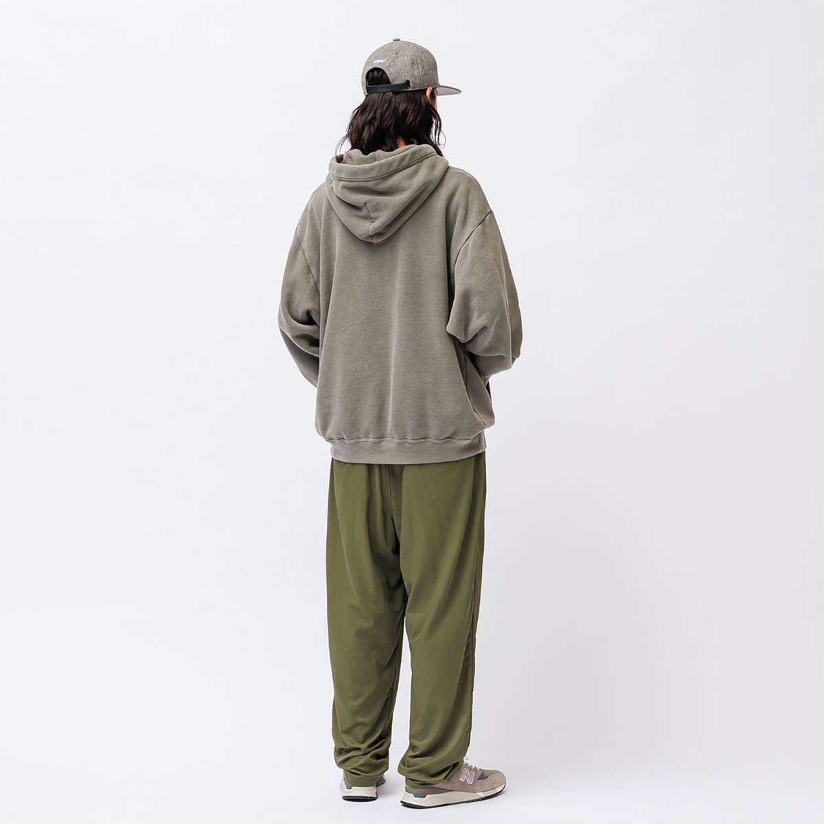 Wtaps SDDT2002 Trousers | FIRMAMENT - Berlin Renaissance