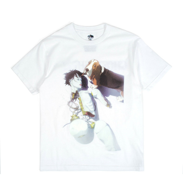 Wacko Maria Innocence Crewneck T-Shirt Type 1 INNOCENCE-WM-TEE01