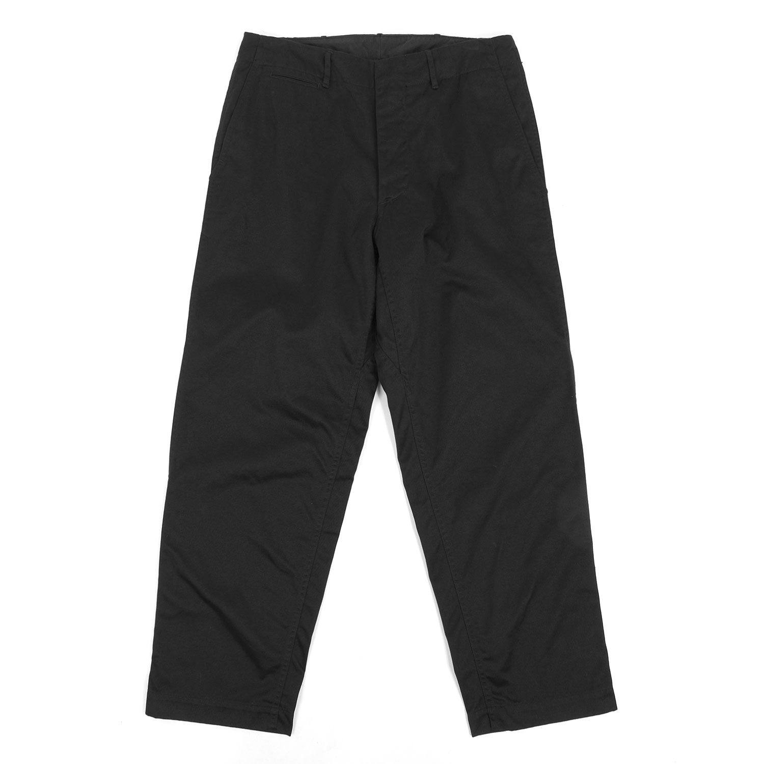 Nanamica Wide Chino Pants | FIRMAMENT - Berlin Renaissance