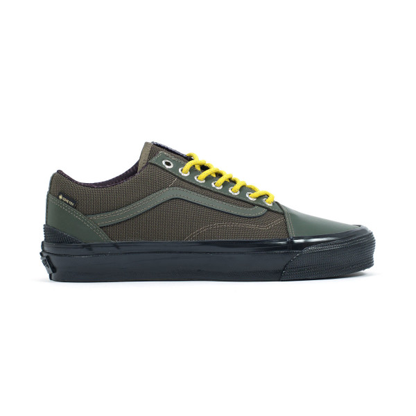 Vans Premium LX Old Skool 36 Gore Tex FIRMAMENT Berlin Renaissance