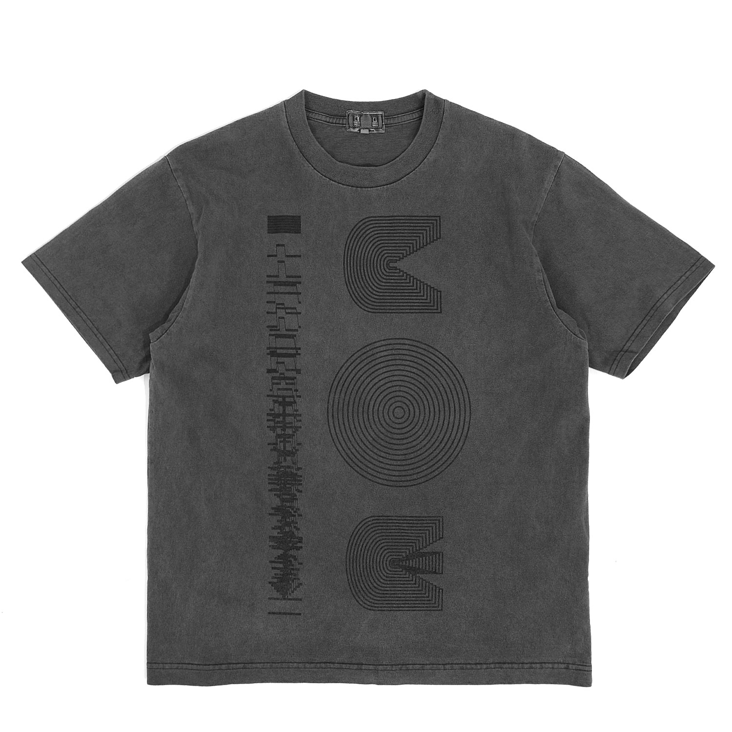 Cav Empt Overdye Concentric T Shirt FIRMAMENT Berlin Renaissance