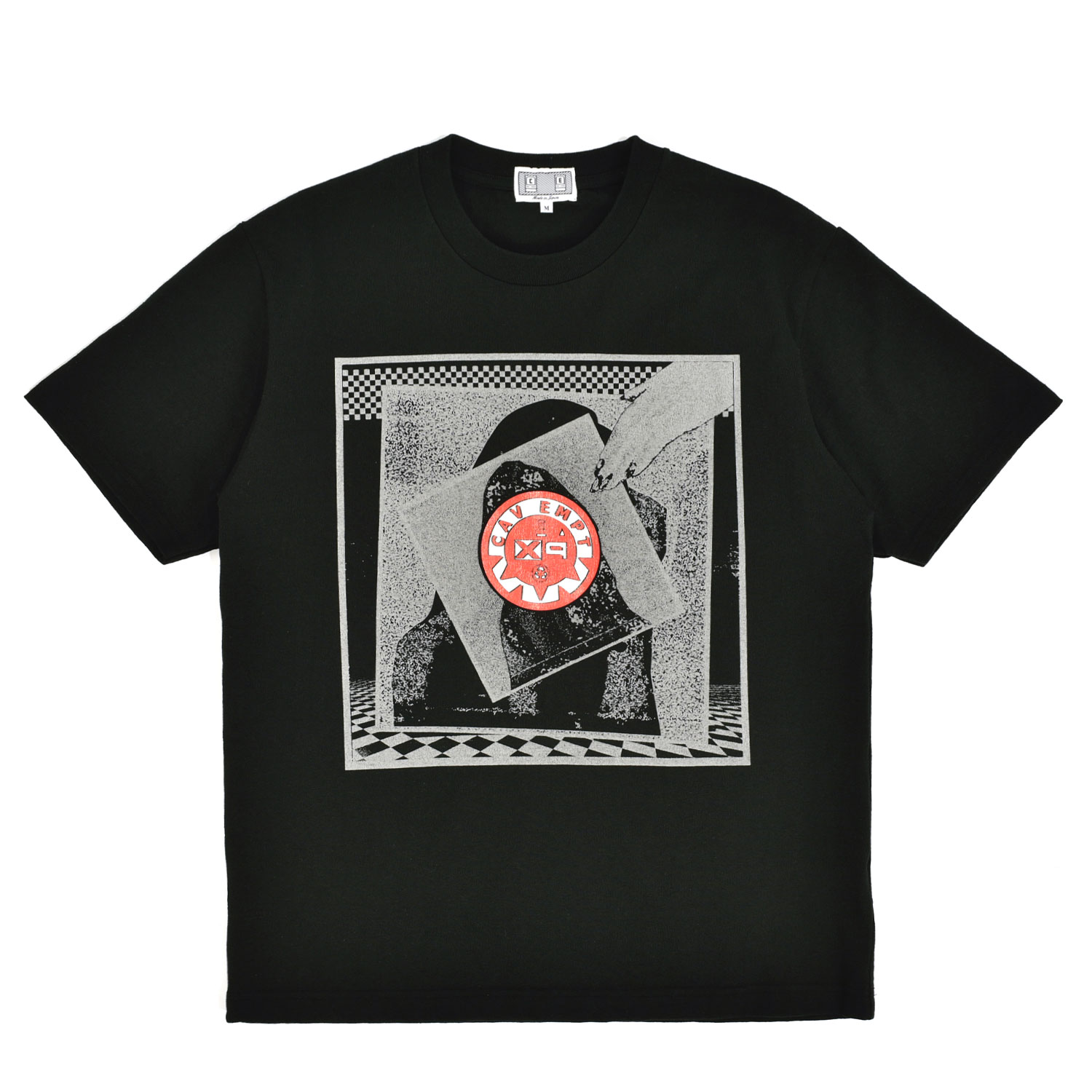 Cav Empt These Conditions T Shirt FIRMAMENT Berlin Renaissance