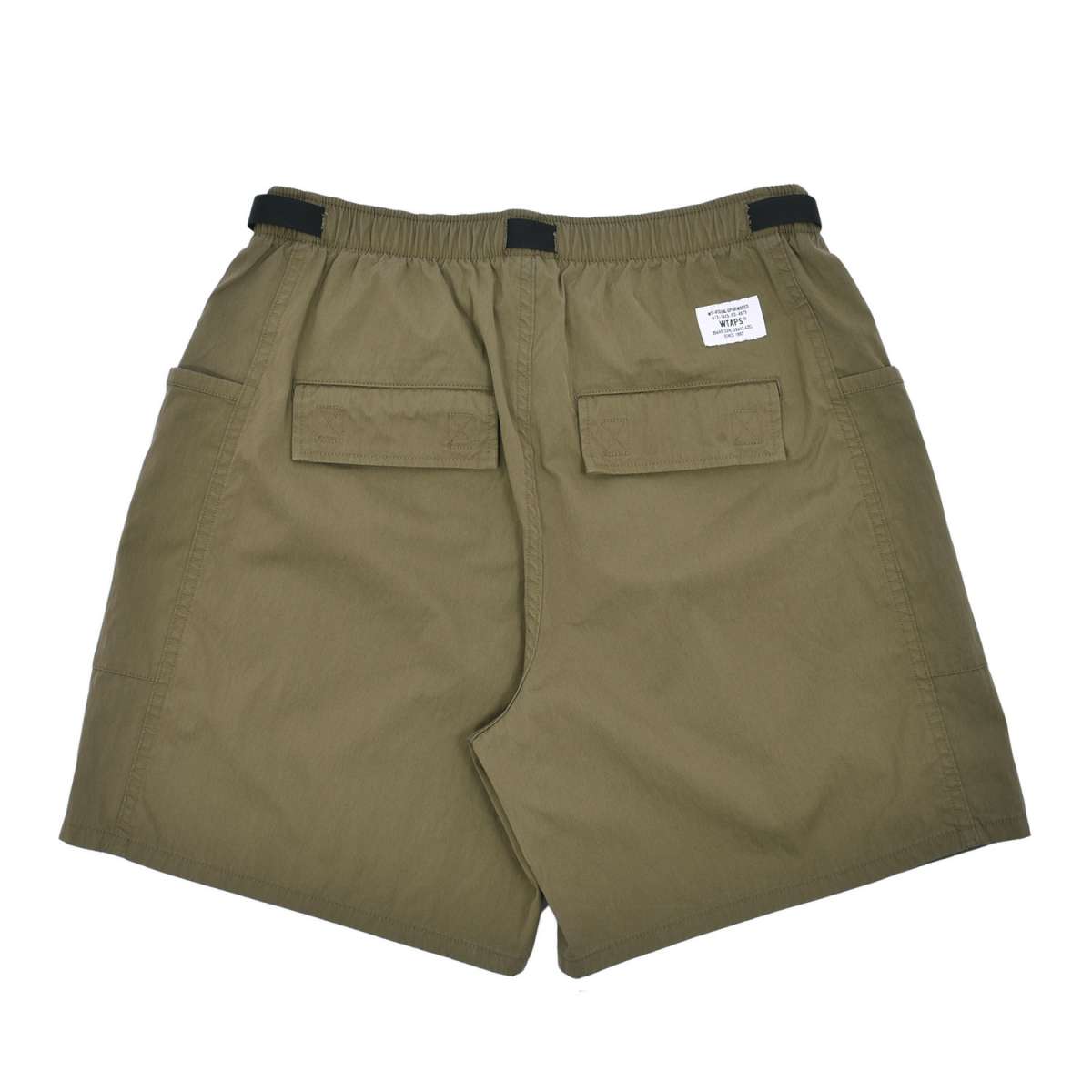 Wtaps Board Shorts | FIRMAMENT - Berlin Renaissance